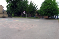 Outside Games