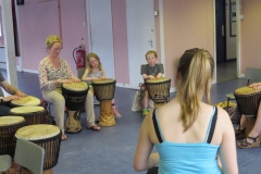 Drum Class